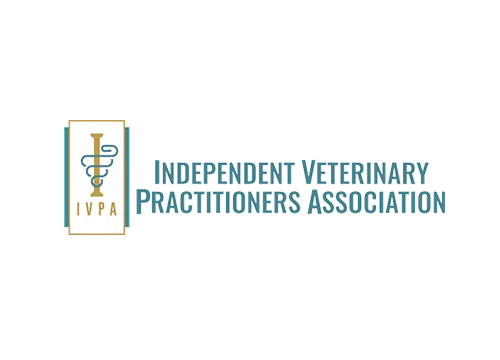 Independent Veterinary Practitioners Association logo